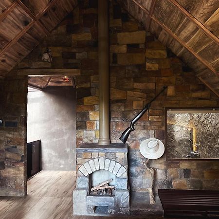 Panchavadi Farm Stay Thekkady Extérieur photo