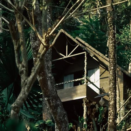 Panchavadi Farm Stay Thekkady Extérieur photo